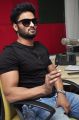 Sudheer Babu @ Bhale Manchi Roju Movie Song Launch at Radio Mirchi