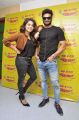 Wamiqa Gabbi, Sudheer Babu @ Bhale Manchi Roju Song Launch at Radio Mirchi