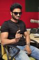 Sudheer Babu @ Bhale Manchi Roju Movie Song Launch at Radio Mirchi