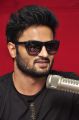 Sudheer Babu @ Bhale Manchi Roju Movie Song Launch at Radio Mirchi