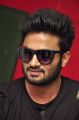 Sudheer Babu @ Bhale Manchi Roju Movie Song Launch at Radio Mirchi