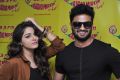 Bhale Manchi Roju Movie Song Launch at Radio Mirchi