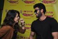 Bhale Manchi Roju Movie Song Launch at Radio Mirchi