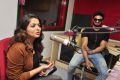 Bhale Manchi Roju Movie Song Launch at Radio Mirchi