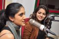 Bhale Manchi Roju Movie Song Launch at Radio Mirchi