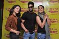 Bhale Manchi Roju Movie Song Launch at Radio Mirchi