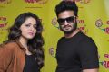 Bhale Manchi Roju Movie Song Launch at Radio Mirchi