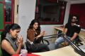 Bhale Manchi Roju Movie Song Launch at Radio Mirchi