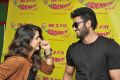 Bhale Manchi Roju Movie Song Launch at Radio Mirchi