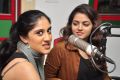 Bhale Manchi Roju Movie Song Launch at Radio Mirchi