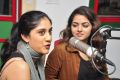 Bhale Manchi Roju Movie Song Launch at Radio Mirchi