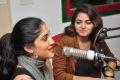 Bhale Manchi Roju Movie Song Launch at Radio Mirchi