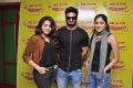 Bhale Manchi Roju Movie Song Launch at Radio Mirchi