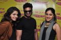 Bhale Manchi Roju Movie Song Launch at Radio Mirchi