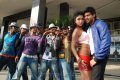 Arya Amala Paul Hot with Arya @ Bhale Thammudu Movie Stills