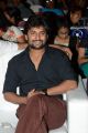 Actor Nani @ Bham Bolenath Movie Audio Launch Stills