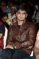 Actor Nikhil @ Bham Bolenath Movie Audio Launch Stills