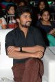 Actor Nani @ Bham Bolenath Movie Audio Launch Stills