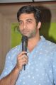 Navdeep @ Bham Bolenath First Look Poster Launch Stills