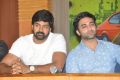 Bham Bolenath First Look Poster Launch Stills