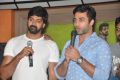 Bham Bolenath First Look Poster Launch Stills