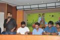 Bham Bolenath First Look Poster Launch Stills