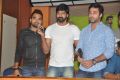 Bham Bolenath First Look Poster Launch Stills