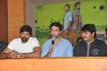 Bham Bolenath First Look Poster Launch Stills