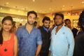 Navdeep @ Bham Bolenath Promotion at Coupon Machine Event Stills