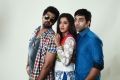 Navdeep, Naveen Chandra, Pooja Jhaveri in Bham Bolenath Telugu Movie Stills