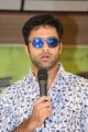 Navdeep @ Bham Bolenath Movie Trailer Launch Stills