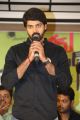 Naveen Chandra @ Bham Bolenath Movie Trailer Launch Stills