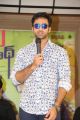 Navdeep @ Bham Bolenath Movie Trailer Launch Stills