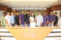 Bham Bolenath Movie Trailer Launch Stills