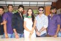 Bham Bolenath Movie Trailer Launch Stills