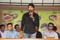 Bham Bolenath Movie Trailer Launch Stills