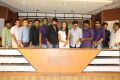 Bham Bolenath Movie Trailer Launch Stills