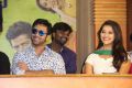 Bham Bolenath Movie Trailer Launch Stills