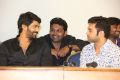 Bham Bolenath Movie Trailer Launch Stills