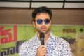 Navdeep @ Bham Bolenath Movie Trailer Launch Stills