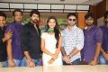 Bham Bolenath Movie Trailer Launch Stills