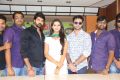 Bham Bolenath Movie Trailer Launch Stills