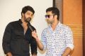 Bham Bolenath Movie Trailer Launch Stills