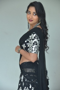 Nallamala Movie Actress BhanuSri Stills