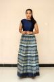 Actress Bhanu Shree Photos @ Ee Ammayi First Look Launch
