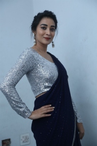 Ee Ammayi (EMI) Actress Bhanu Sree Photos