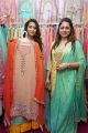Actress Bhanu Sree launches Trendz Vivah Exhibition at Taj Krishna Photos