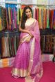 Actress Bhanu Sree @ Trendz Vivah Expo at Taj Krishna Photos