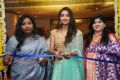 Actress Bhanu Sree launches Trendz Vivah Exhibition @ Taj Krishna Photos