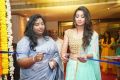 Actress Bhanu Sree launches Trendz Vivah Exhibition @ Taj Krishna Photos